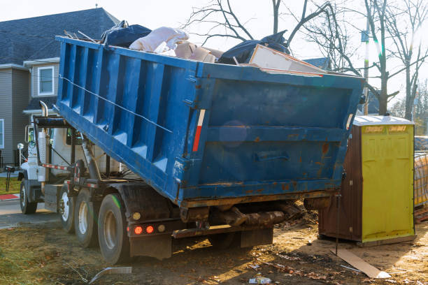 Best Yard Waste Removal  in Iroquois Point, HI