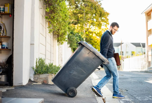 Best Professional Junk Removal  in Iroquois Point, HI