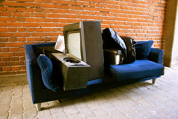 Best Garage Cleanout Services  in Iroquois Point, HI